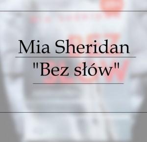 Book Written Rose: Mia Sheridan 